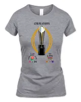 Women's Soft Style Fitted T-Shirt