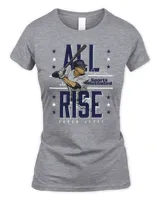 Women's Soft Style Fitted T-Shirt Women's Soft Style Fitted T-Shirt