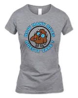 Women's Soft Style Fitted T-Shirt Women's Soft Style Fitted T-Shirt