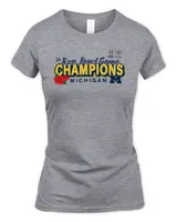 Women's Soft Style Fitted T-Shirt Women's Soft Style Fitted T-Shirt
