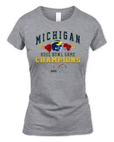 Women's Soft Style Fitted T-Shirt Women's Soft Style Fitted T-Shirt