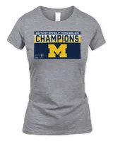 Women's Soft Style Fitted T-Shirt