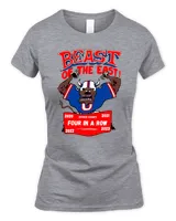 Women's Soft Style Fitted T-Shirt Women's Soft Style Fitted T-Shirt