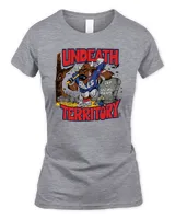 Women's Soft Style Fitted T-Shirt Women's Soft Style Fitted T-Shirt