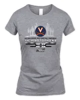 Women's Soft Style Fitted T-Shirt Women's Soft Style Fitted T-Shirt