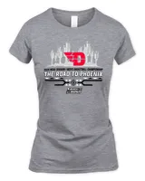 Women's Soft Style Fitted T-Shirt Women's Soft Style Fitted T-Shirt