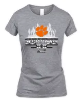 Women's Soft Style Fitted T-Shirt Women's Soft Style Fitted T-Shirt