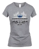 Women's Soft Style Fitted T-Shirt Women's Soft Style Fitted T-Shirt