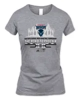 Women's Soft Style Fitted T-Shirt Women's Soft Style Fitted T-Shirt