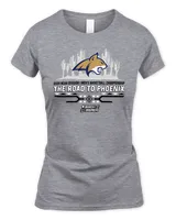 Women's Soft Style Fitted T-Shirt Women's Soft Style Fitted T-Shirt