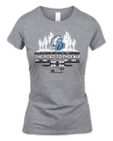 Women's Soft Style Fitted T-Shirt