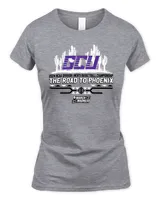 Women's Soft Style Fitted T-Shirt Women's Soft Style Fitted T-Shirt
