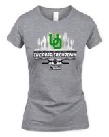 Women's Soft Style Fitted T-Shirt Women's Soft Style Fitted T-Shirt