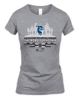 Women's Soft Style Fitted T-Shirt Women's Soft Style Fitted T-Shirt