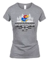 Women's Soft Style Fitted T-Shirt Women's Soft Style Fitted T-Shirt