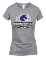 Women's Soft Style Fitted T-Shirt Women's Soft Style Fitted T-Shirt