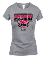 Women's Soft Style Fitted T-Shirt Women's Soft Style Fitted T-Shirt