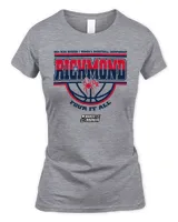 Women's Soft Style Fitted T-Shirt Women's Soft Style Fitted T-Shirt