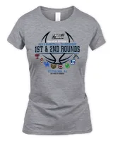Women's Soft Style Fitted T-Shirt Women's Soft Style Fitted T-Shirt