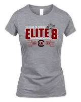 Women's Soft Style Fitted T-Shirt Women's Soft Style Fitted T-Shirt