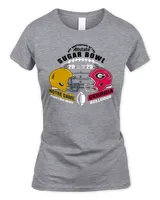 Women's Soft Style Fitted T-Shirt Women's Soft Style Fitted T-Shirt