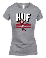 Women's Soft Style Fitted T-Shirt Women's Soft Style Fitted T-Shirt