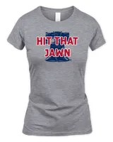 Women's Soft Style Fitted T-Shirt