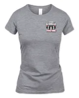 Women's Soft Style Fitted T-Shirt Women's Soft Style Fitted T-Shirt