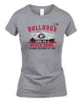 Women's Soft Style Fitted T-Shirt Women's Soft Style Fitted T-Shirt