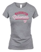 Women's Soft Style Fitted T-Shirt Women's Soft Style Fitted T-Shirt