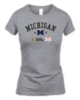 Women's Soft Style Fitted T-Shirt Women's Soft Style Fitted T-Shirt