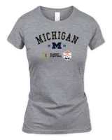 Women's Soft Style Fitted T-Shirt Women's Soft Style Fitted T-Shirt