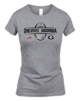 Women's Soft Style Fitted T-Shirt Women's Soft Style Fitted T-Shirt