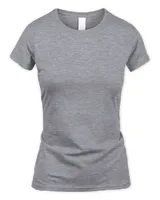 Women's Soft Style Fitted T-Shirt Women's Soft Style Fitted T-Shirt