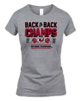 Women's Soft Style Fitted T-Shirt Women's Soft Style Fitted T-Shirt