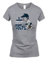 Women's Soft Style Fitted T-Shirt Women's Soft Style Fitted T-Shirt