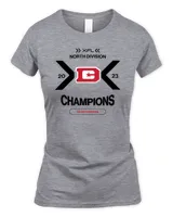 Women's Soft Style Fitted T-Shirt Women's Soft Style Fitted T-Shirt