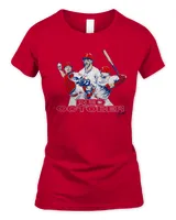 Women's Soft Style Fitted T-Shirt Women's Soft Style Fitted T-Shirt