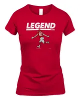 Women's Soft Style Fitted T-Shirt Women's Soft Style Fitted T-Shirt