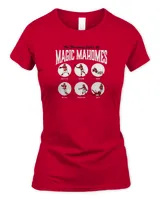 Women's Soft Style Fitted T-Shirt Women's Soft Style Fitted T-Shirt