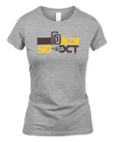 Women's Soft Style Fitted T-Shirt Women's Soft Style Fitted T-Shirt