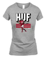 Women's Soft Style Fitted T-Shirt Women's Soft Style Fitted T-Shirt