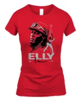 Women's Soft Style Fitted T-Shirt Women's Soft Style Fitted T-Shirt