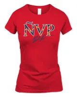 Women's Soft Style Fitted T-Shirt Women's Soft Style Fitted T-Shirt