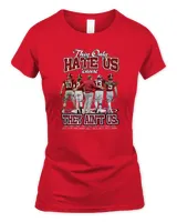 Women's Soft Style Fitted T-Shirt Women's Soft Style Fitted T-Shirt