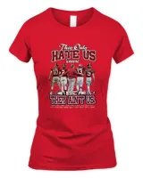 Women's Soft Style Fitted T-Shirt Women's Soft Style Fitted T-Shirt