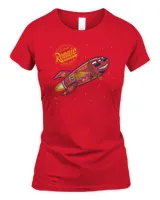 Women's Soft Style Fitted T-Shirt Women's Soft Style Fitted T-Shirt