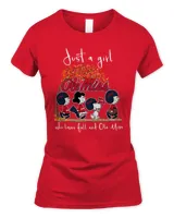 Women's Soft Style Fitted T-Shirt Women's Soft Style Fitted T-Shirt