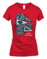 Women's Soft Style Fitted T-Shirt Women's Soft Style Fitted T-Shirt
