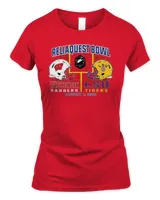 Women's Soft Style Fitted T-Shirt Women's Soft Style Fitted T-Shirt